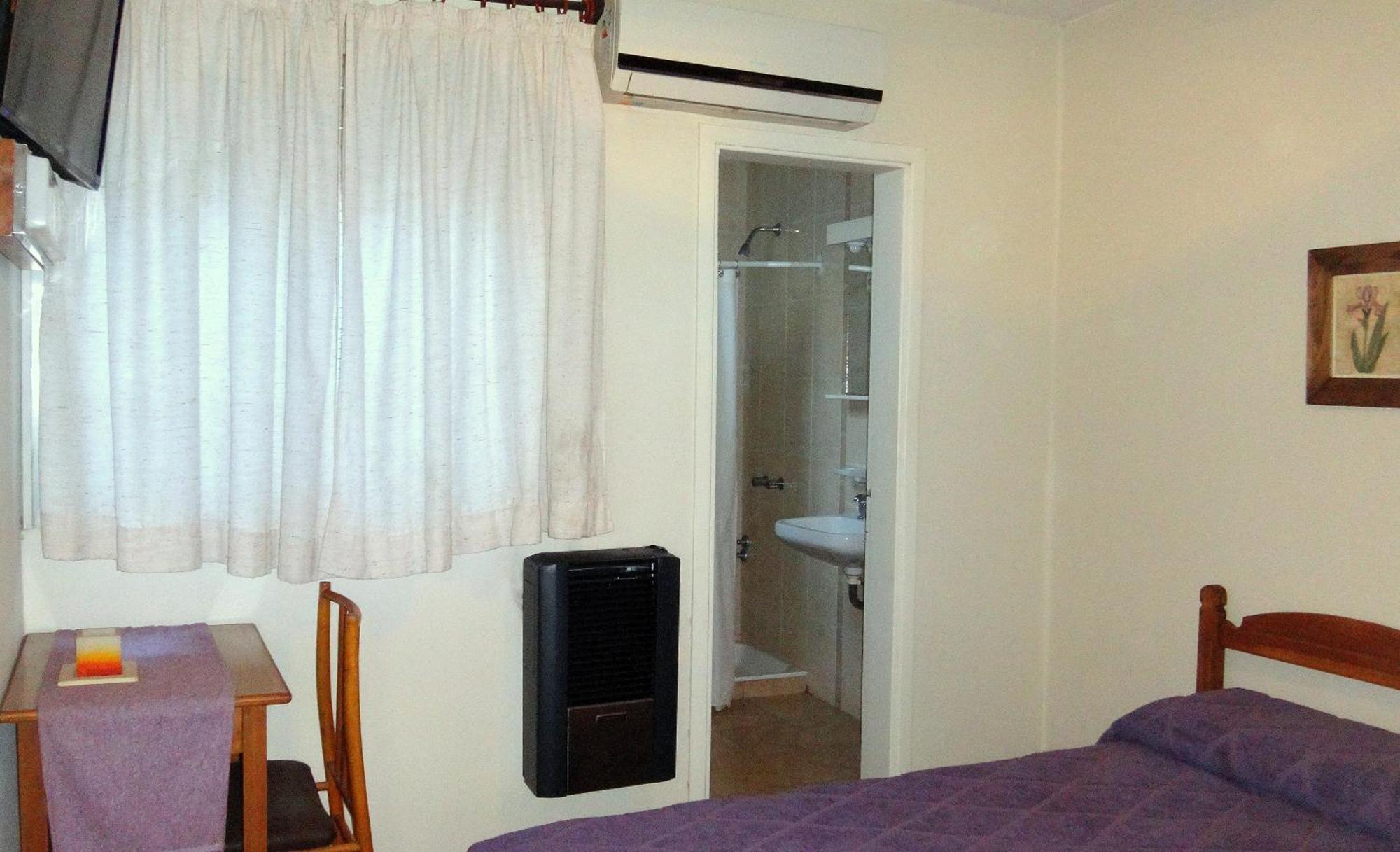 Hotel Miceli Bragado Quarto foto